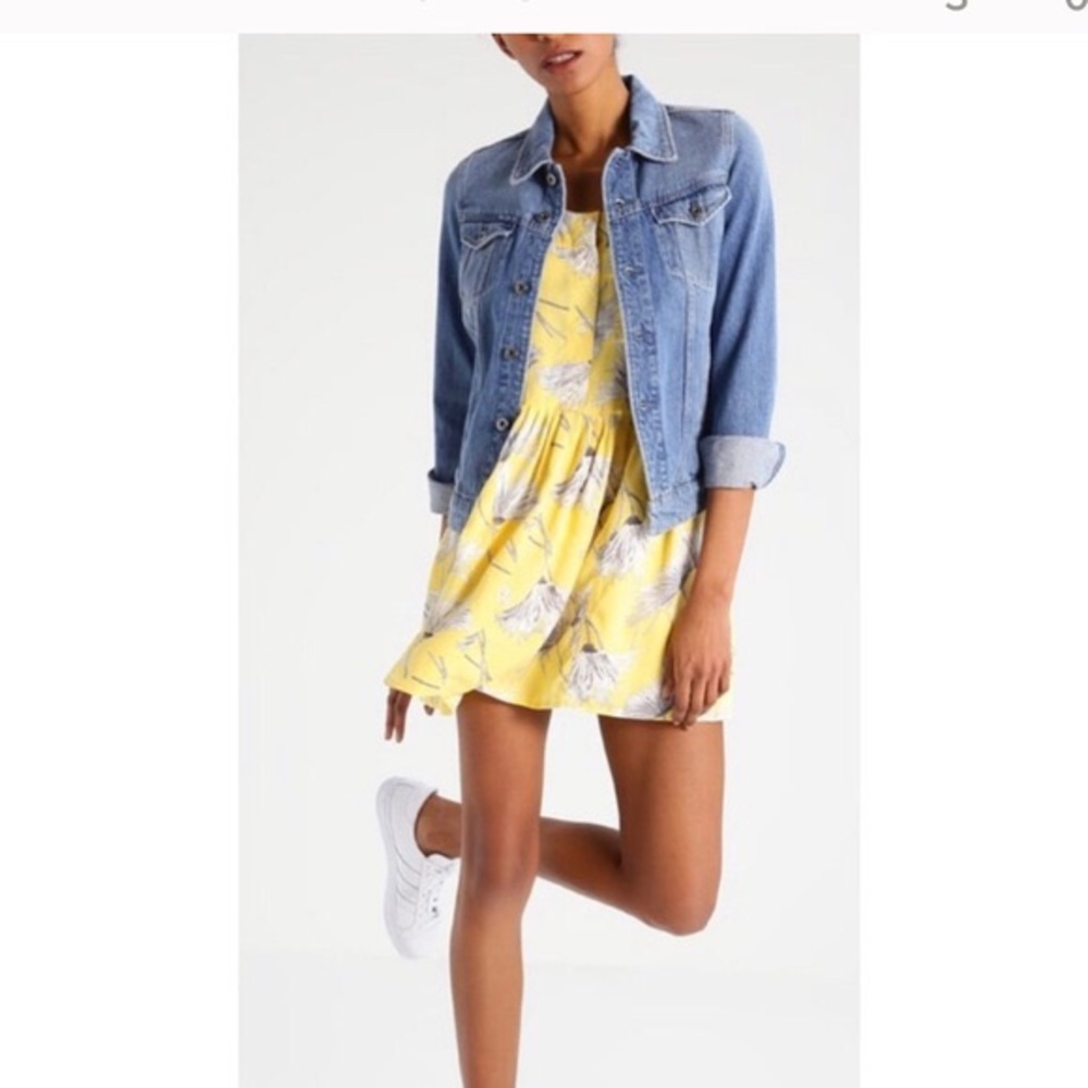 Levi’s Dress